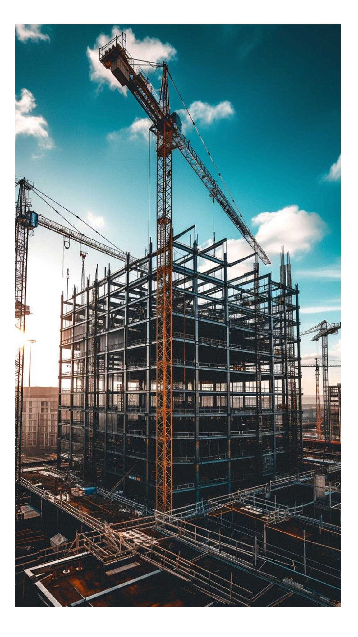 Civil Construction