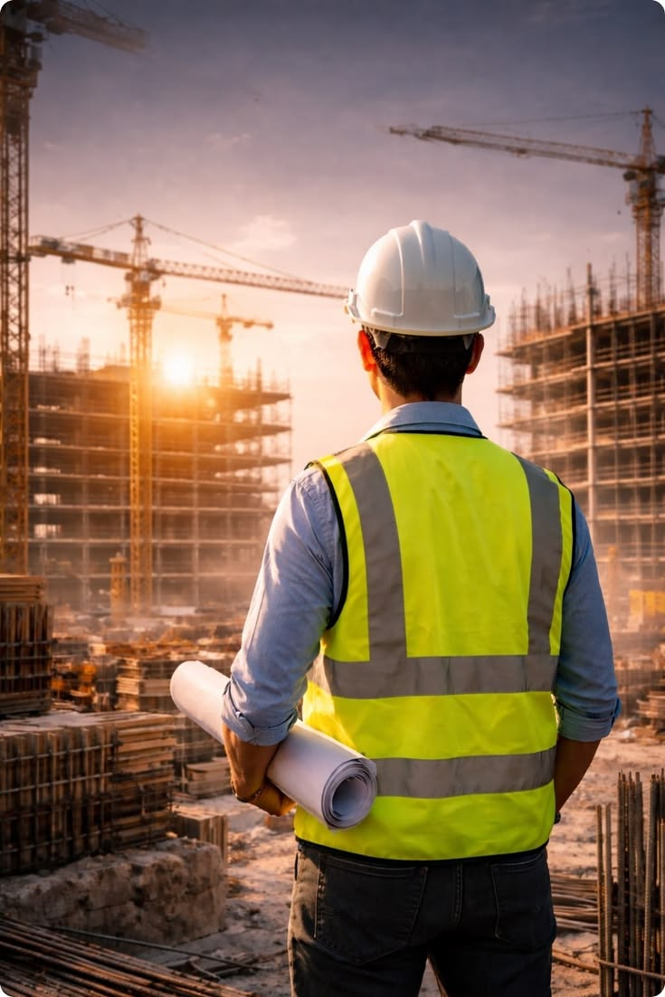 Construction
